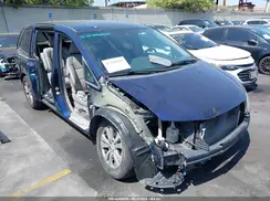 5FNRL5H64GB035821 2016 HONDA ODYSSEY