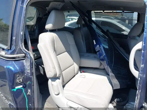 5FNRL5H64GB035821 2016 HONDA ODYSSEY - Image 8