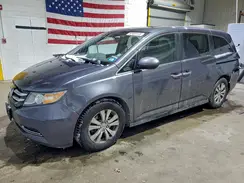 5FNRL5H64GB037438 2016 HONDA ODYSSEY