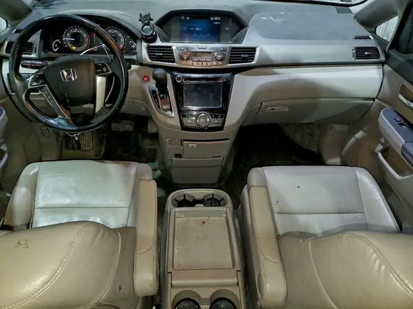 5FNRL5H64GB037438 2016 HONDA ODYSSEY - Image 8