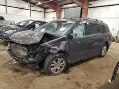 5FNRL5H64GB039528 2016 HONDA ODYSSEY