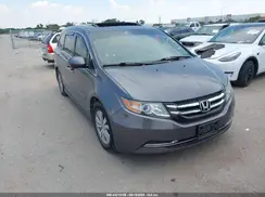 5FNRL5H64GB039867 2016 HONDA ODYSSEY