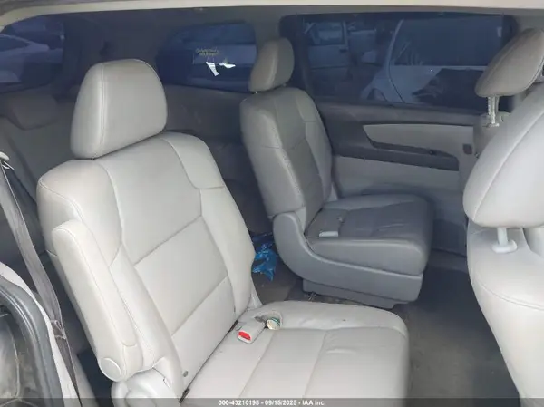 5FNRL5H64GB039867 2016 HONDA ODYSSEY - Image 8