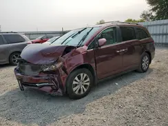 5FNRL5H64GB039903 2016 HONDA ODYSSEY