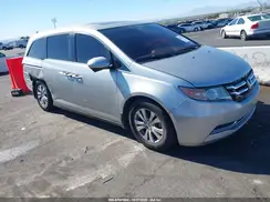 5FNRL5H64GB040503 2016 HONDA ODYSSEY