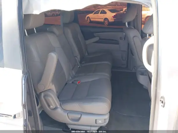 5FNRL5H64GB040503 2016 HONDA ODYSSEY - Image 8