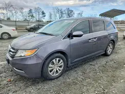 5FNRL5H64GB041084 2016 HONDA ODYSSEY