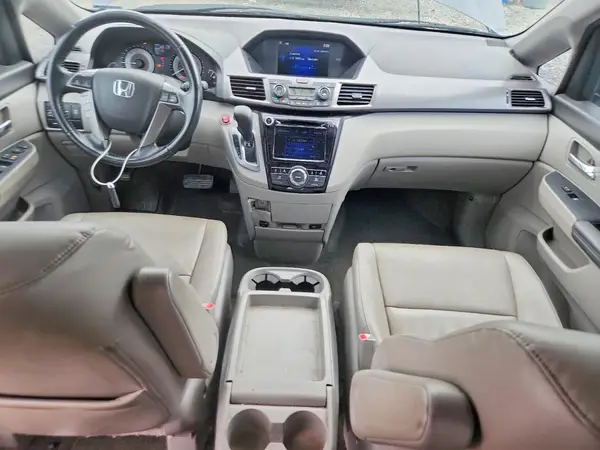 5FNRL5H64GB041084 2016 HONDA ODYSSEY - Image 8