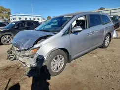 5FNRL5H64GB042591 2016 HONDA ODYSSEY