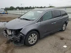 5FNRL5H64GB042879 2016 HONDA ODYSSEY