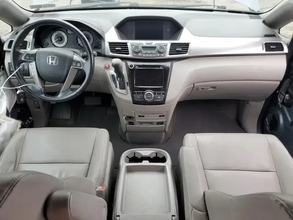 5FNRL5H64GB042879 2016 HONDA ODYSSEY - Image 8