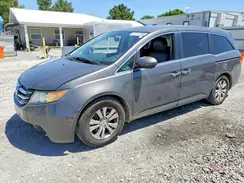 5FNRL5H64GB043515 2016 HONDA ODYSSEY