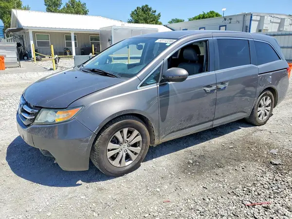 5FNRL5H64GB043515 2016 HONDA ODYSSEY - Image 1