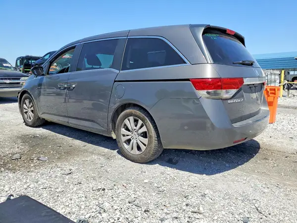 5FNRL5H64GB043515 2016 HONDA ODYSSEY - Image 2