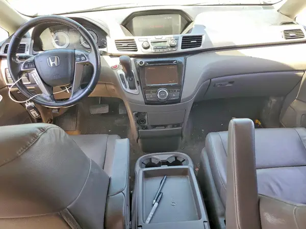 5FNRL5H64GB043515 2016 HONDA ODYSSEY - Image 8