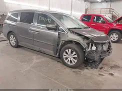 5FNRL5H64GB043594 2016 HONDA ODYSSEY