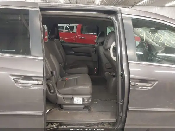 5FNRL5H64GB043594 2016 HONDA ODYSSEY - Image 8