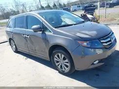 5FNRL5H64GB044437 2016 HONDA ODYSSEY