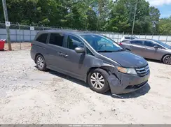 5FNRL5H64GB044454 2016 HONDA ODYSSEY