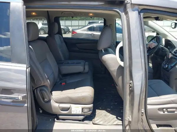 5FNRL5H64GB044454 2016 HONDA ODYSSEY - Image 8