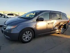 5FNRL5H64GB046544 2016 HONDA ODYSSEY