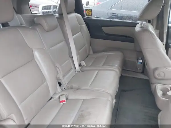 5FNRL5H64GB046821 2016 HONDA ODYSSEY - Image 8