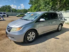 5FNRL5H64GB046950 2016 HONDA ODYSSEY