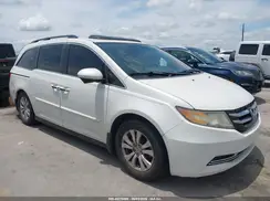 5FNRL5H64GB047662 2016 HONDA ODYSSEY