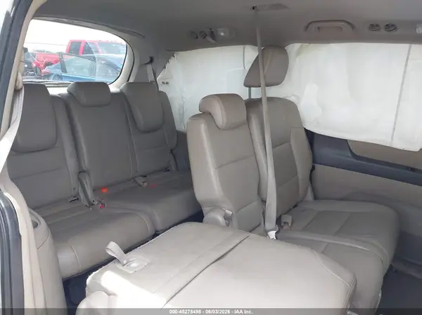 5FNRL5H64GB047662 2016 HONDA ODYSSEY - Image 8