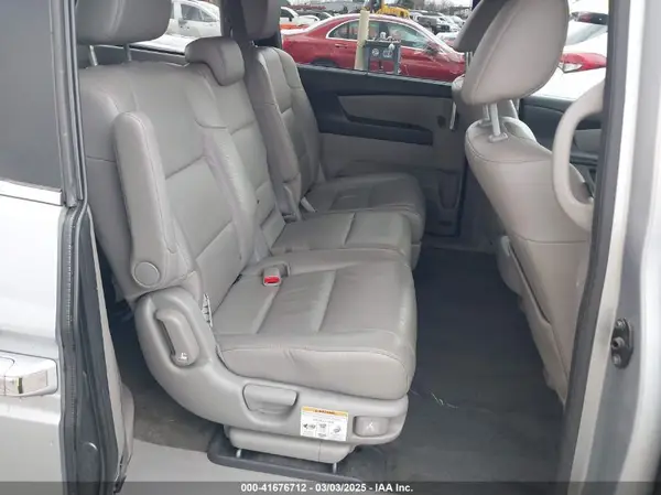 5FNRL5H64GB048004 2016 HONDA ODYSSEY - Image 8
