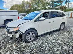 5FNRL5H64GB048388 2016 HONDA ODYSSEY