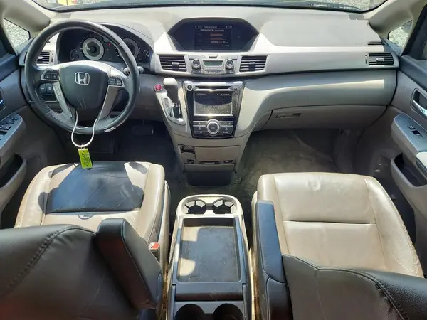 5FNRL5H64GB048388 2016 HONDA ODYSSEY - Image 8