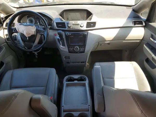 5FNRL5H64GB048858 2016 HONDA ODYSSEY - Image 8
