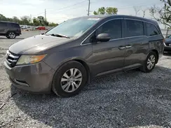 5FNRL5H64GB049671 2016 HONDA ODYSSEY