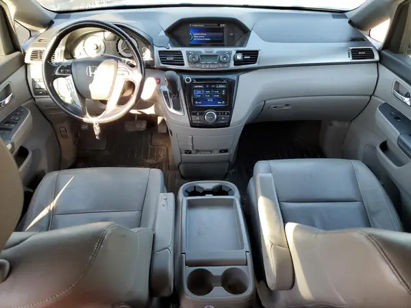 5FNRL5H64GB050898 2016 HONDA ODYSSEY - Image 8
