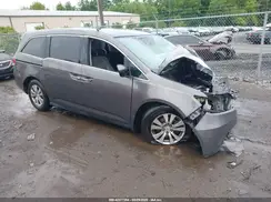 5FNRL5H64GB051310 2016 HONDA ODYSSEY