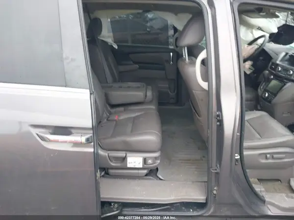 5FNRL5H64GB051310 2016 HONDA ODYSSEY - Image 8