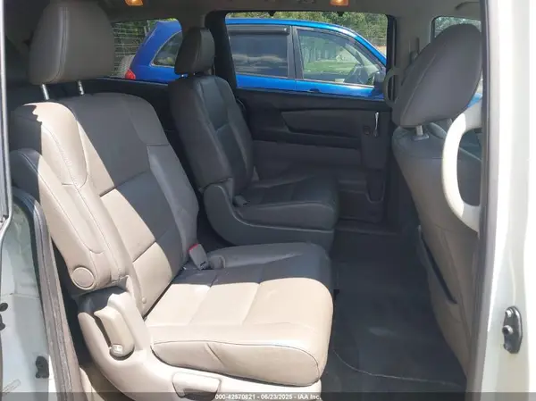 5FNRL5H64GB051596 2016 HONDA ODYSSEY - Image 8