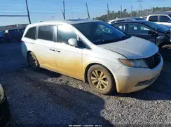 5FNRL5H64GB055325 2016 HONDA ODYSSEY
