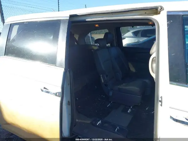 5FNRL5H64GB055325 2016 HONDA ODYSSEY - Image 8