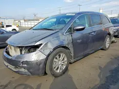 5FNRL5H64GB056362 2016 HONDA ODYSSEY
