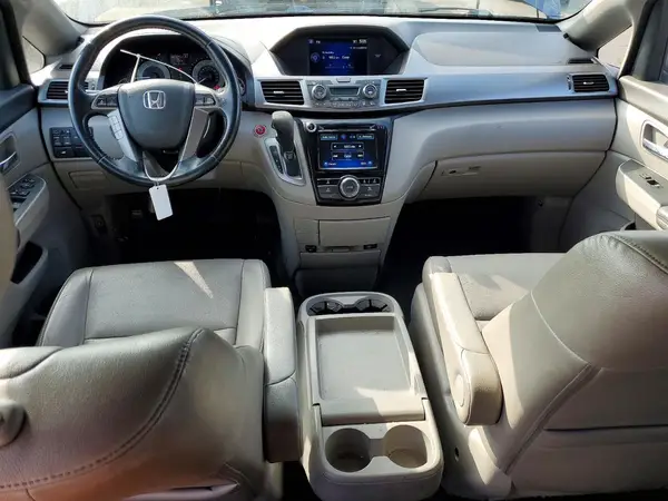 5FNRL5H64GB056362 2016 HONDA ODYSSEY - Image 8
