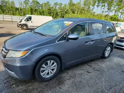 5FNRL5H64GB056703 2016 HONDA ODYSSEY