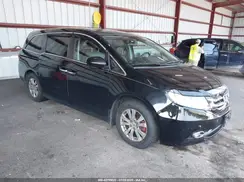 5FNRL5H64GB057074 2016 HONDA ODYSSEY