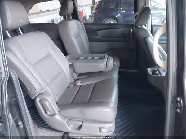 5FNRL5H64GB057074 2016 HONDA ODYSSEY - Image 8