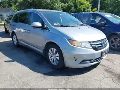 5FNRL5H64GB057527 2016 HONDA ODYSSEY