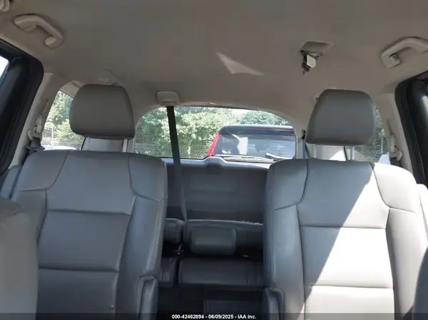 5FNRL5H64GB057527 2016 HONDA ODYSSEY - Image 8