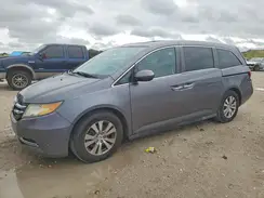 5FNRL5H64GB058015 2016 HONDA ODYSSEY