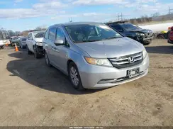 5FNRL5H64GB058306 2016 HONDA ODYSSEY