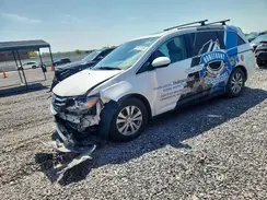 5FNRL5H64GB059262 2016 HONDA ODYSSEY